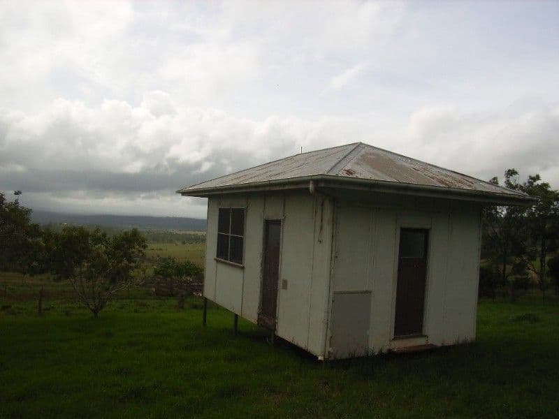 88 Haydens Road, BOOIE QLD 4610, Booie - Thumbnail 8