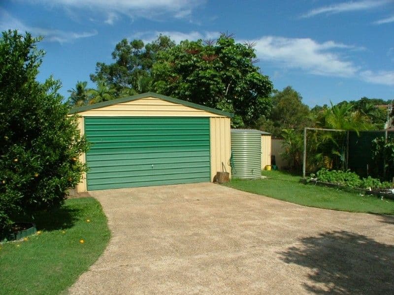 31 Passerine Drive, ROCHEDALE SOUTH QLD 4123, Rochedale South - Thumbnail 4