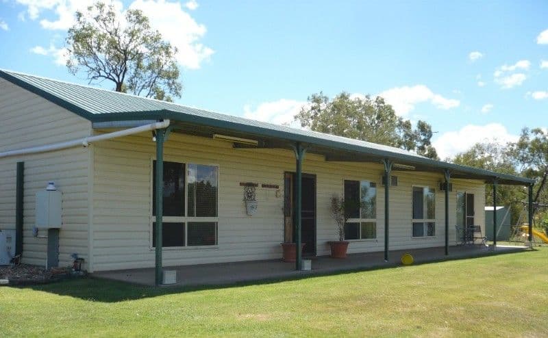 103 Bucholz Road, KABRA QLD 4702, Kabra - Image 1
