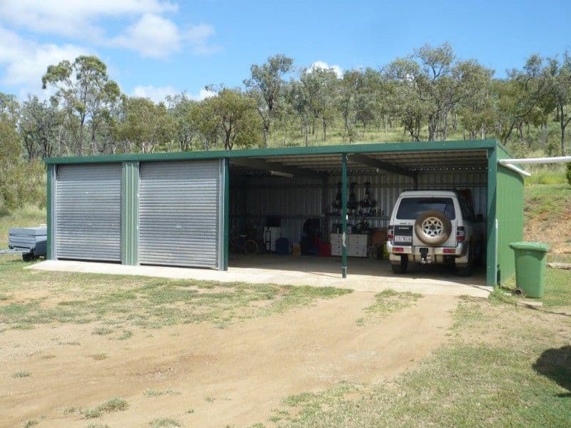 103 Bucholz Road, KABRA QLD 4702, Kabra - Thumbnail 3