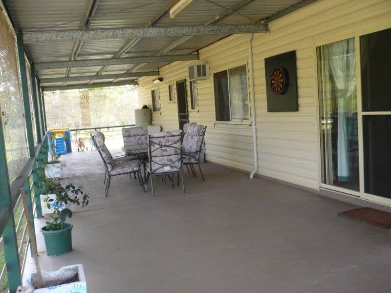 103 Bucholz Road, KABRA QLD 4702, Kabra - Thumbnail 4