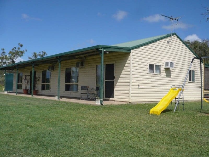 103 Bucholz Road, KABRA QLD 4702, Kabra - Thumbnail 5