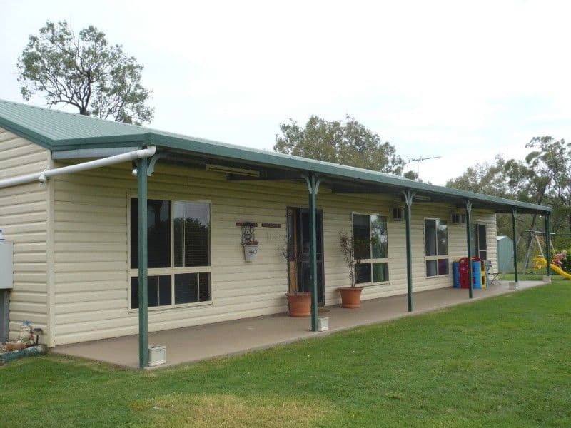 103 Bucholz Road, KABRA QLD 4702, Kabra - Thumbnail 7