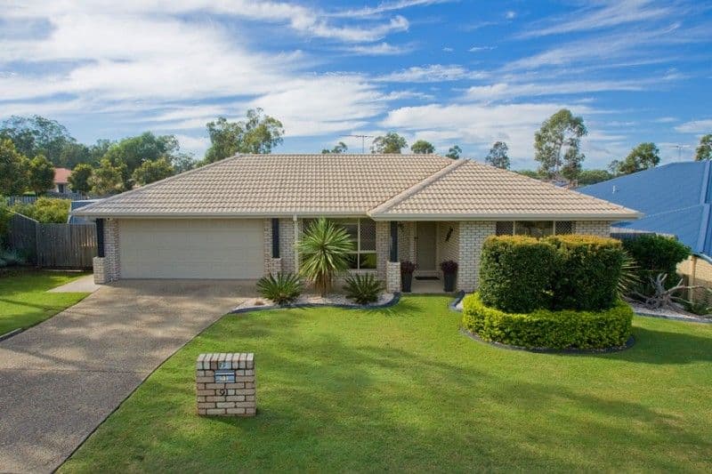 91 James Josey Avenue, SPRINGFIELD LAKES QLD 4300, Springfield Lakes - Image 1
