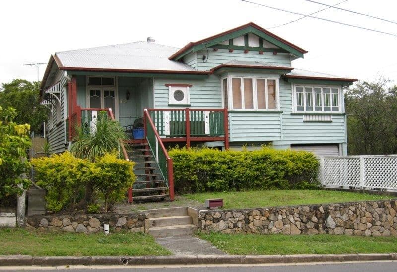 304 Wilston Road, GRANGE QLD 4051, Grange - Image 1