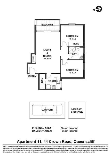 44 Crown Road, QUEENSCLIFF NSW 2096, Queenscliff - Thumbnail 5