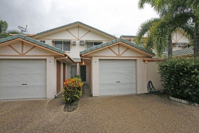 21 Tuffley Street, WEST END QLD 4810, West End - Image 1