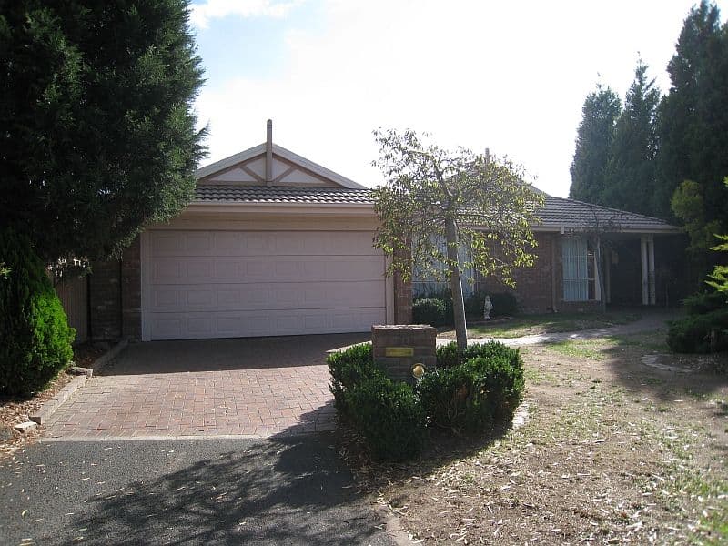 10 Kookaburra Walk, SOUTH MORANG VIC 3752, South Morang - Image 1