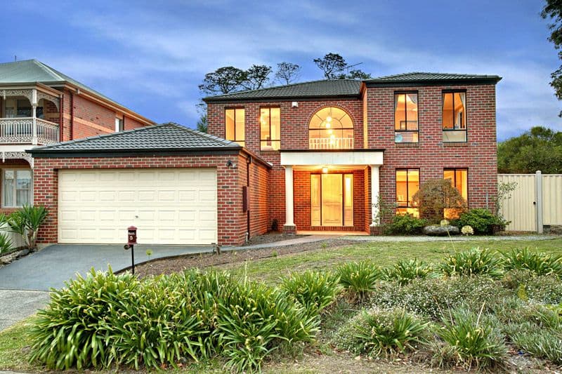 5 Amethyst Walk, BUNDOORA VIC 3083, Bundoora - Image 1