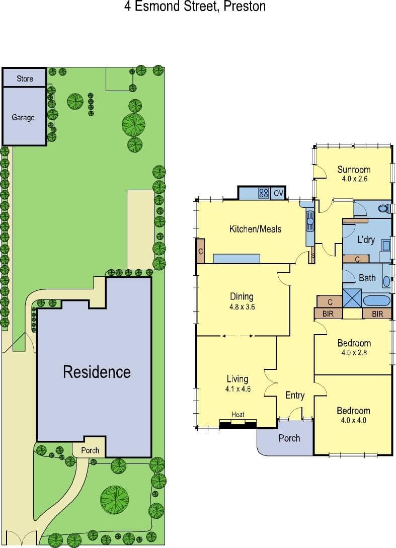 4 Esmond Street, PRESTON WEST VIC 3072, Preston - Thumbnail 5