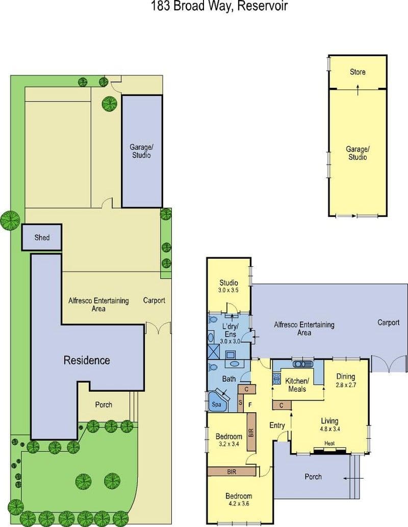 183 Broadway, RESERVOIR VIC 3073, Reservoir - Thumbnail 7