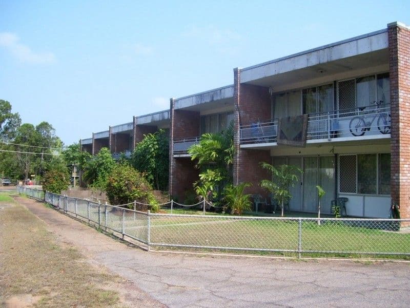 8/52 Lanyon Terrace, MOIL NT 0810, Moil - Image 1