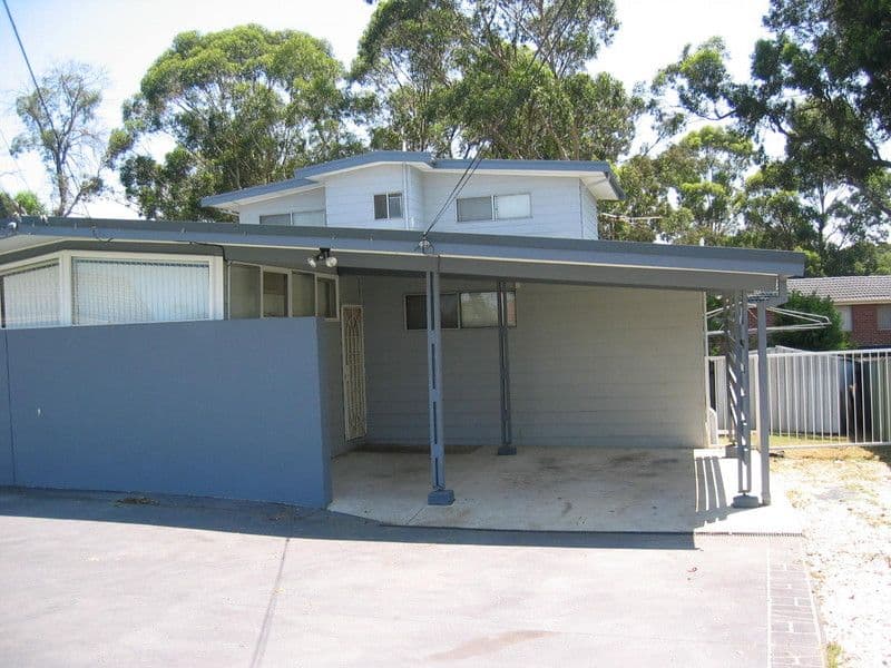 7  Murphy Street, MERRYLANDS NSW 2160, Merrylands West - Image 1