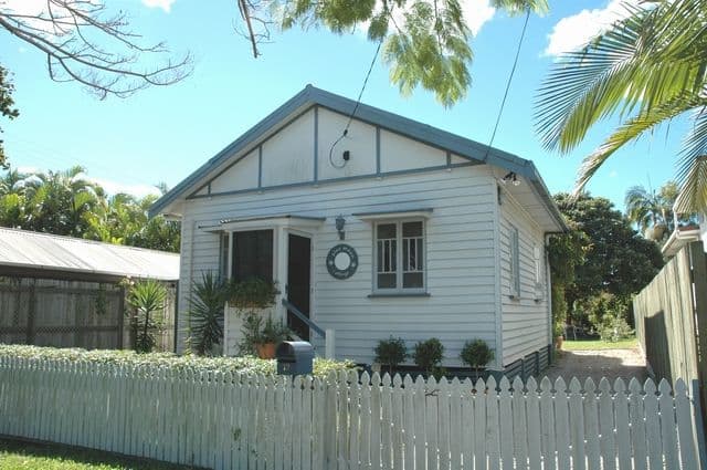 12  Bell Street, WOODY POINT QLD 4019, Woody Point - Image 1
