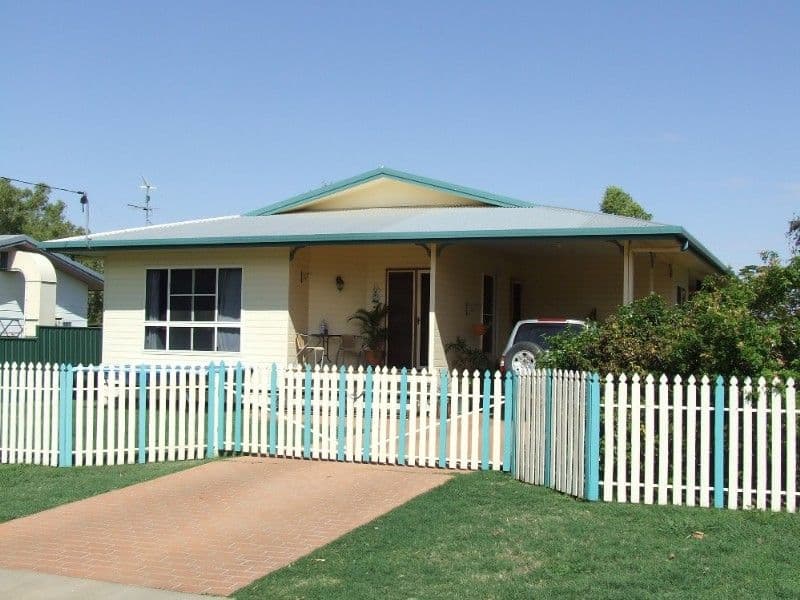 LONGREACH QLD 4730, Longreach - Image 1