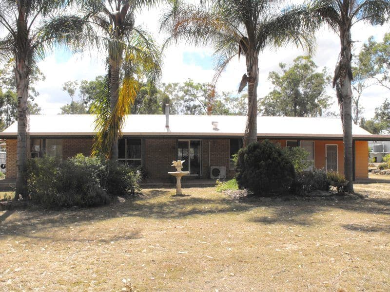 NANANGO QLD 4615, Nanango - Image 1