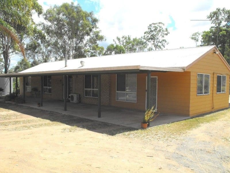 NANANGO QLD 4615, Nanango - Thumbnail 2