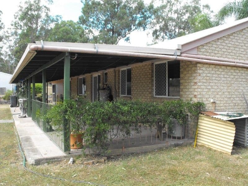 NANANGO QLD 4615, Nanango - Thumbnail 3