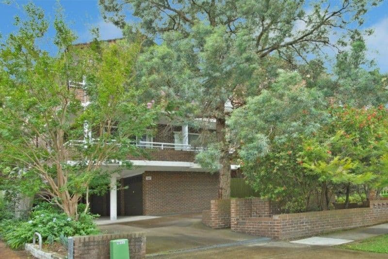 14 King Street, PARRAMATTA NSW 2150, Parramatta - Image 1