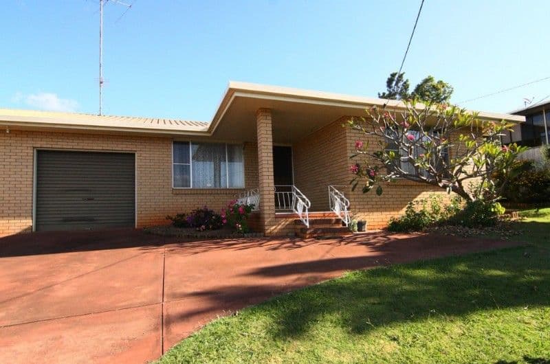 6 Cossart Street, CENTENARY HEIGHTS QLD 4350, Centenary Heights - Image 1