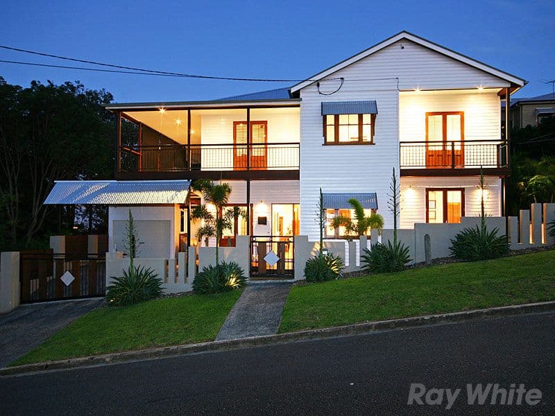 25 Colston Road, GRANGE QLD 4051, Grange - Thumbnail 2