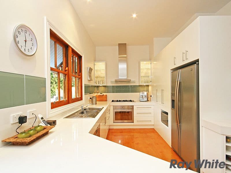 25 Colston Road, GRANGE QLD 4051, Grange - Thumbnail 3