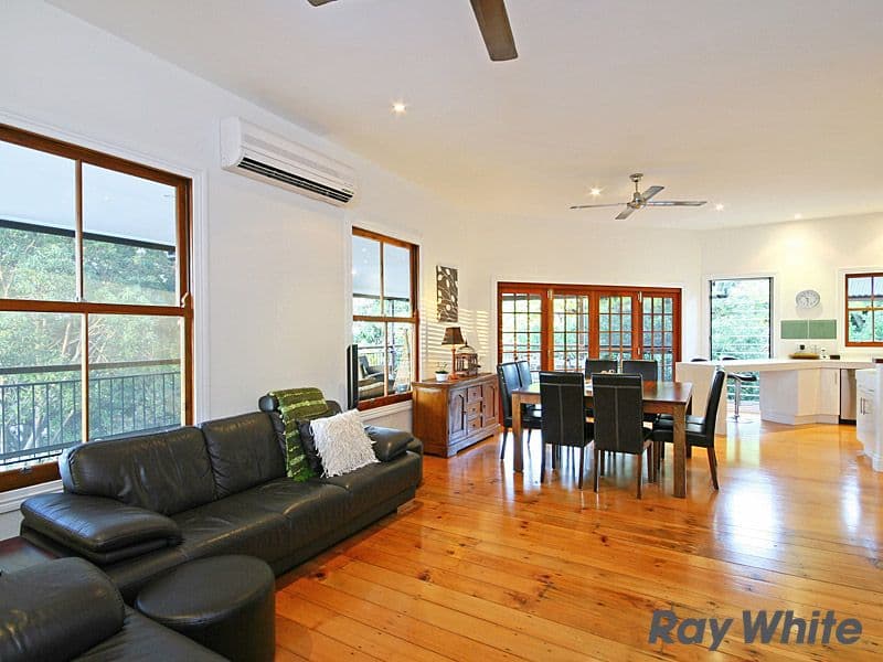 25 Colston Road, GRANGE QLD 4051, Grange - Thumbnail 4