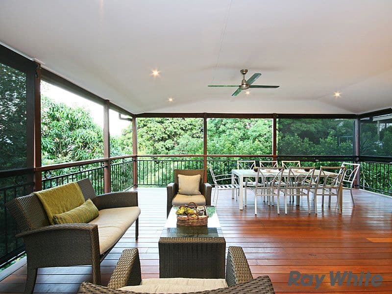 25 Colston Road, GRANGE QLD 4051, Grange - Thumbnail 5