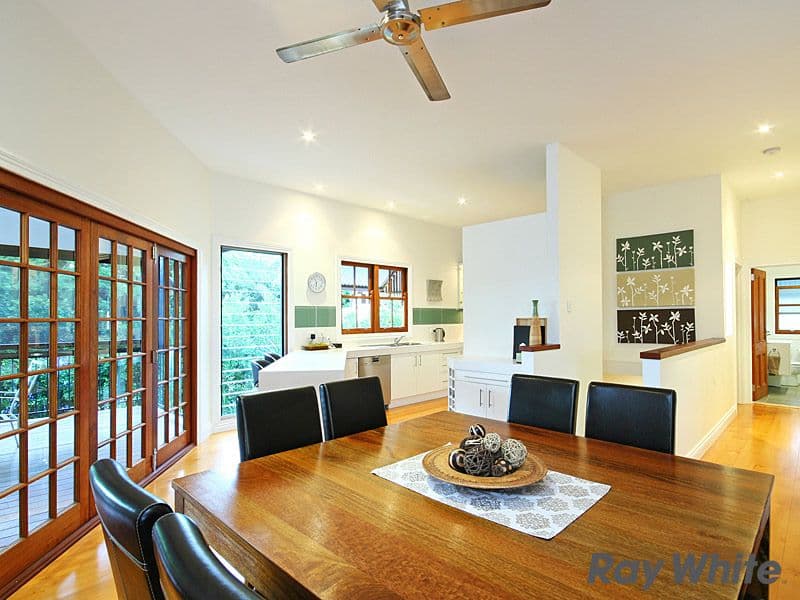 25 Colston Road, GRANGE QLD 4051, Grange - Thumbnail 7