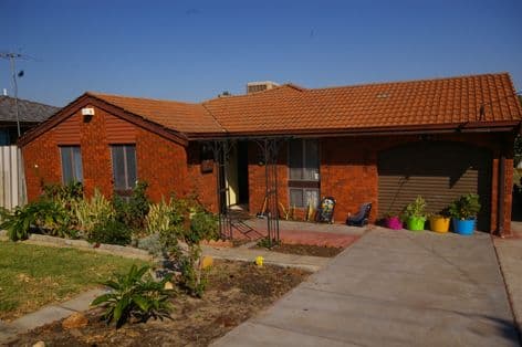 21 Curtis Way, GIRRAWHEEN WA 6064, Girrawheen - Image 1