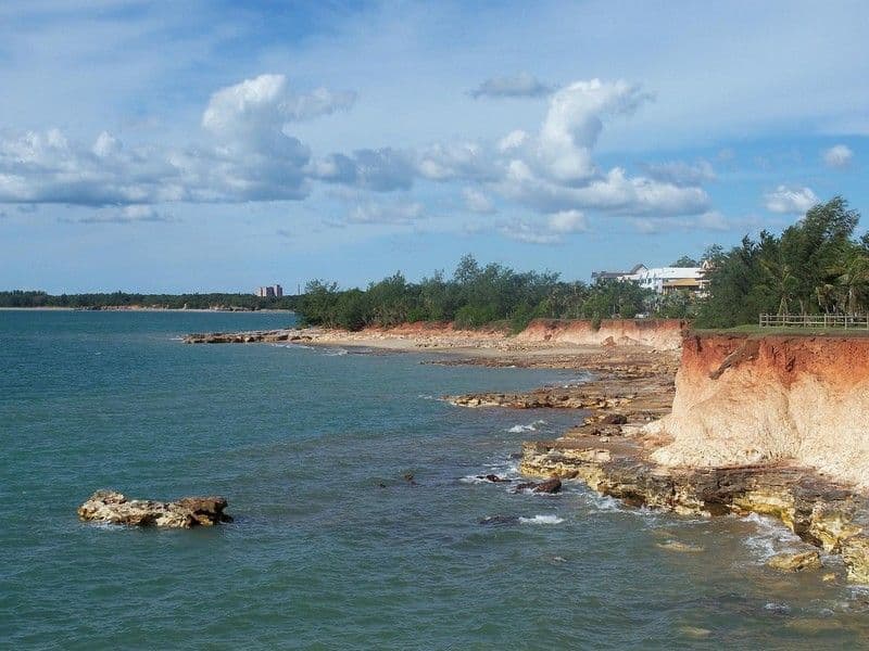 16/256 Casuarina Drive, NIGHTCLIFF NT 0810, Nightcliff - Image 1