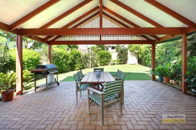 34 Sefton Avenue, CLAYFIELD QLD 4011, Clayfield - Thumbnail 2