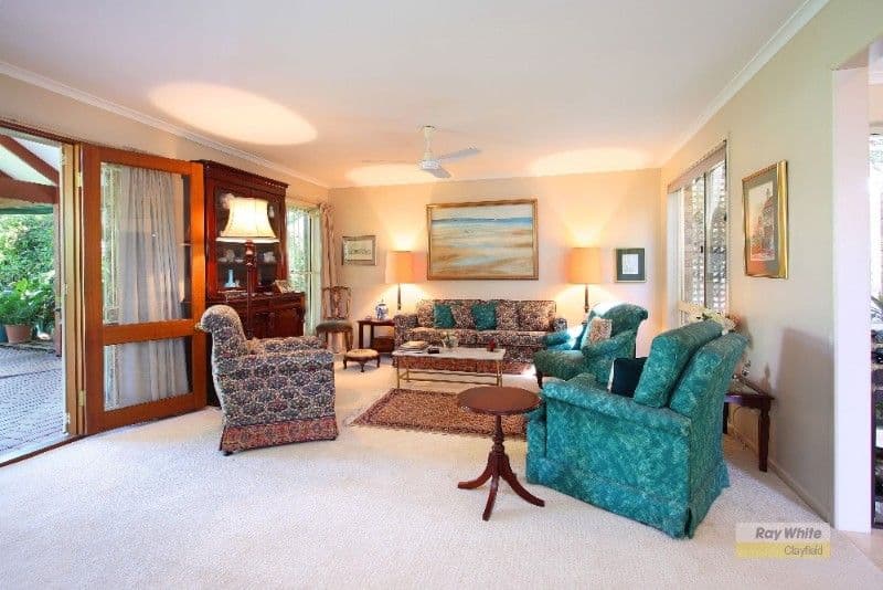 34 Sefton Avenue, CLAYFIELD QLD 4011, Clayfield - Thumbnail 4