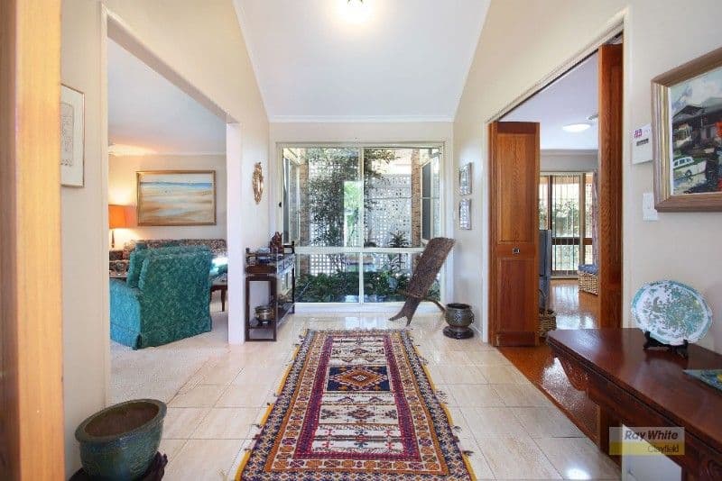 34 Sefton Avenue, CLAYFIELD QLD 4011, Clayfield - Thumbnail 6