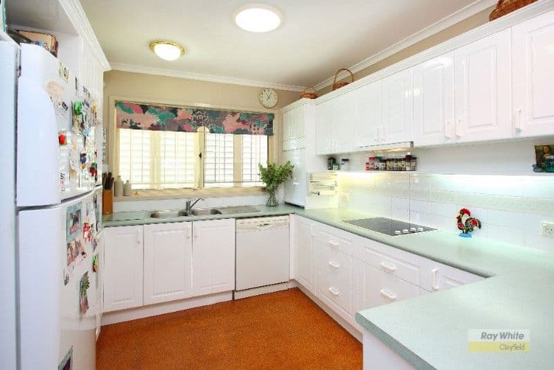 34 Sefton Avenue, CLAYFIELD QLD 4011, Clayfield - Thumbnail 7