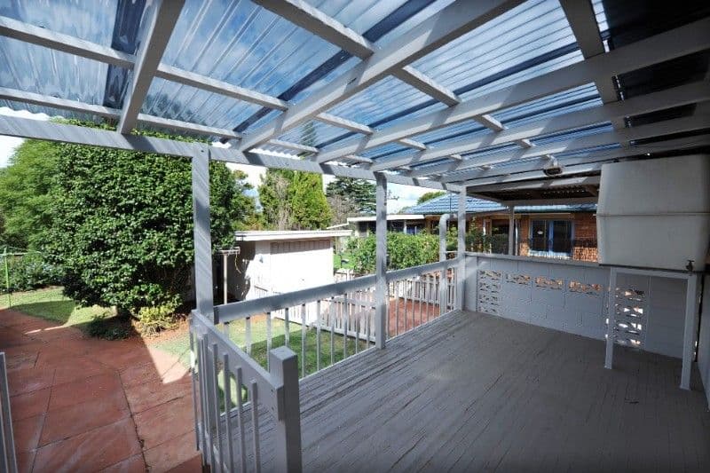 20 Blackdown Street, HARRISTOWN QLD 4350, Harristown - Thumbnail 3