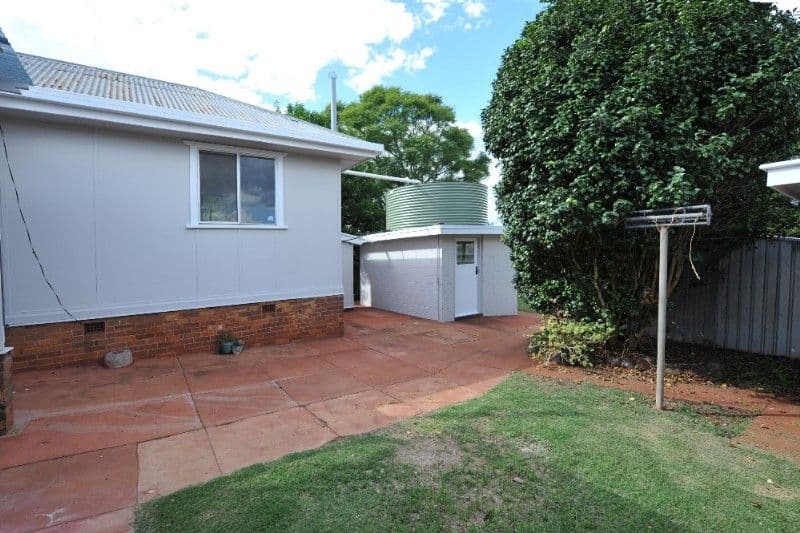 20 Blackdown Street, HARRISTOWN QLD 4350, Harristown - Thumbnail 7