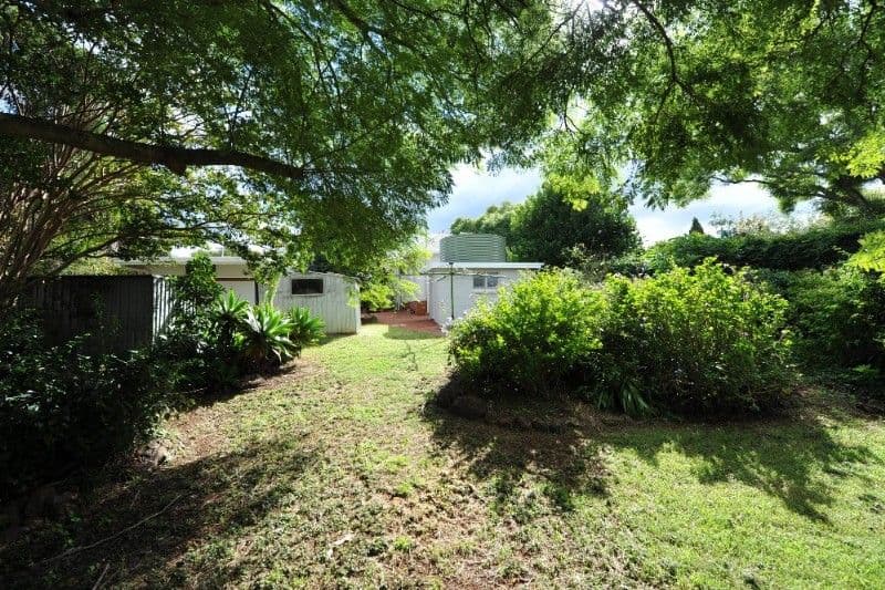 20 Blackdown Street, HARRISTOWN QLD 4350, Harristown - Thumbnail 8