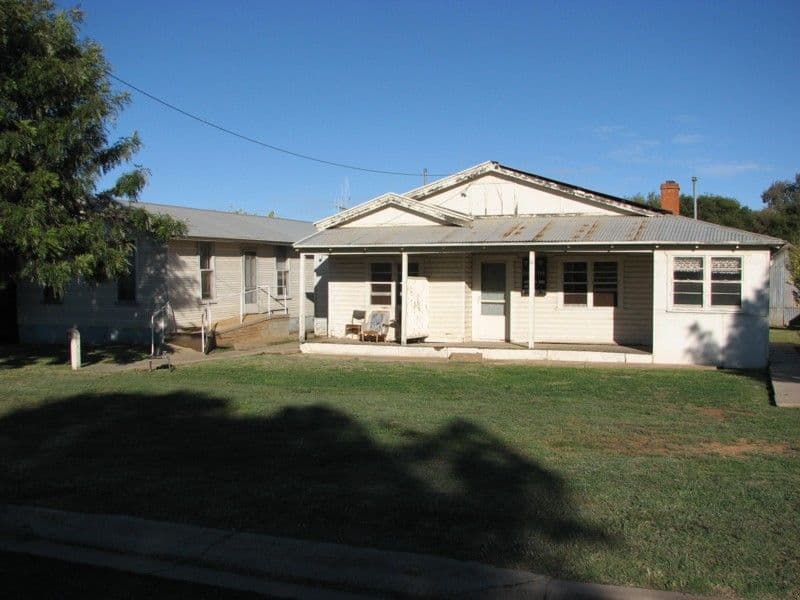 15 Young, FORBES NSW 2871, Forbes - Image 1