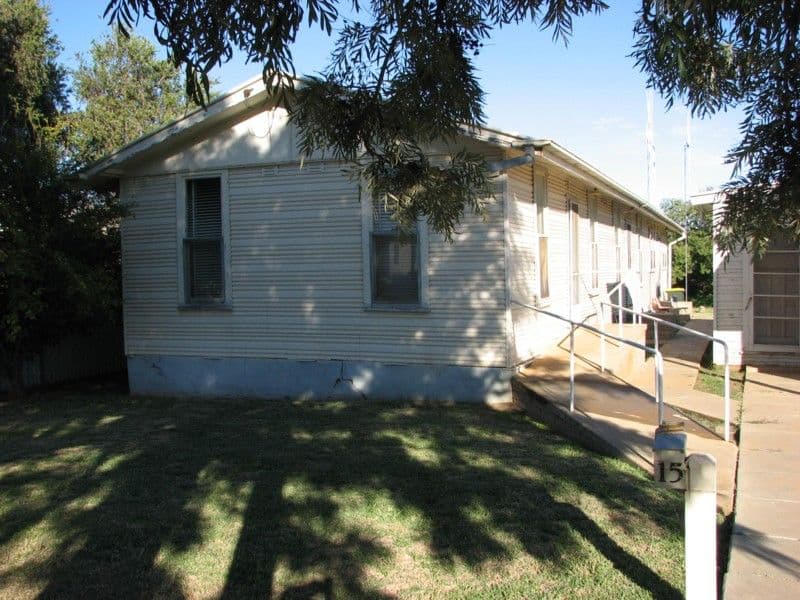 15 Young, FORBES NSW 2871, Forbes - Thumbnail 2