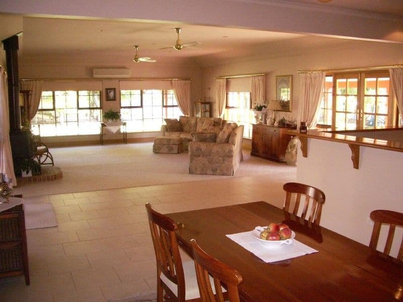 1 Frances Road, BORDERTOWN SA 5268, Bordertown - Thumbnail 3