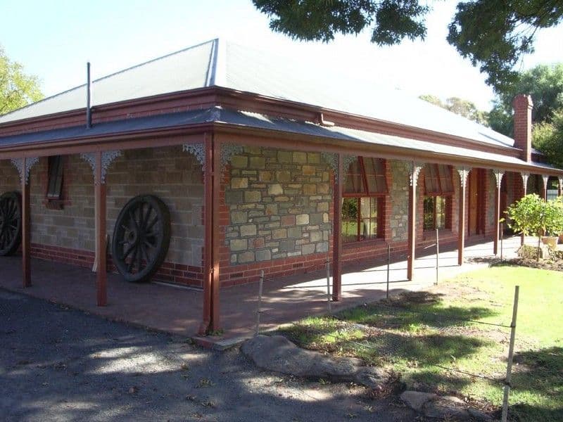 1 Frances Road, BORDERTOWN SA 5268, Bordertown - Thumbnail 5