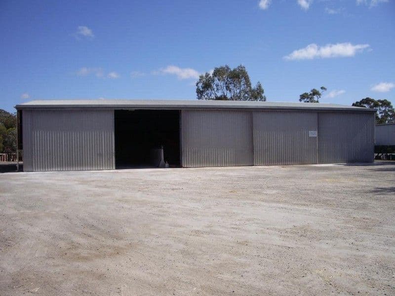 1 Frances Road, BORDERTOWN SA 5268, Bordertown - Thumbnail 8