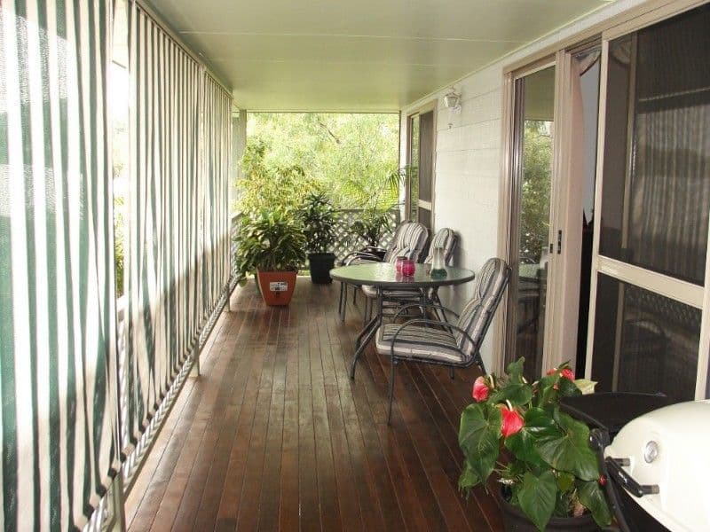 9 Felhaber Avenue, FRENCHVILLE QLD 4701, Frenchville - Thumbnail 3