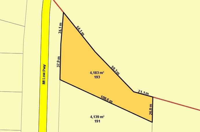 193 Mount Low Parkway, MOUNT LOW QLD 4818, Mount Low - Thumbnail 4