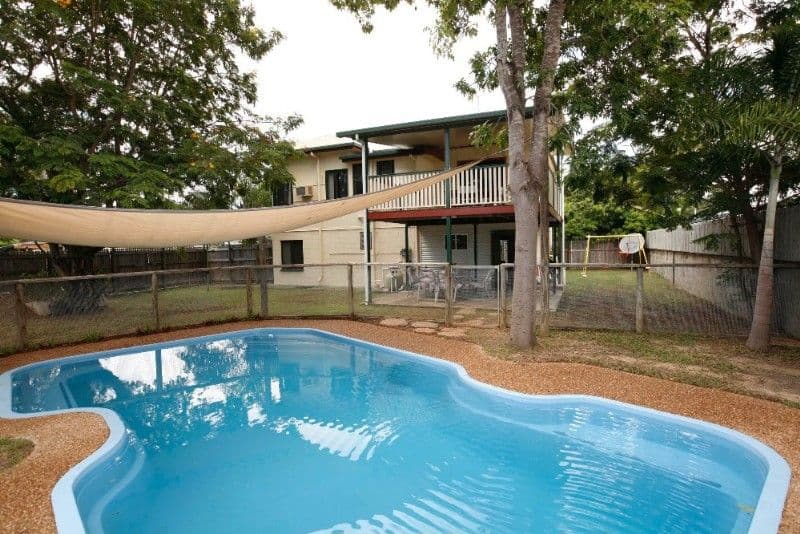 39 Nix Street, WEST END QLD 4810, West End - Image 1