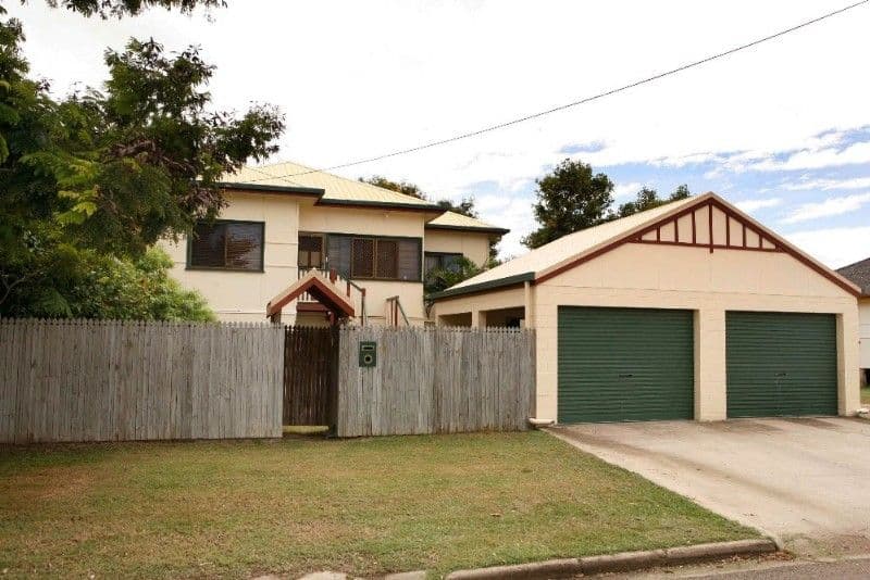 39 Nix Street, WEST END QLD 4810, West End - Thumbnail 2