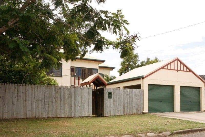 39 Nix Street, WEST END QLD 4810, West End - Thumbnail 8