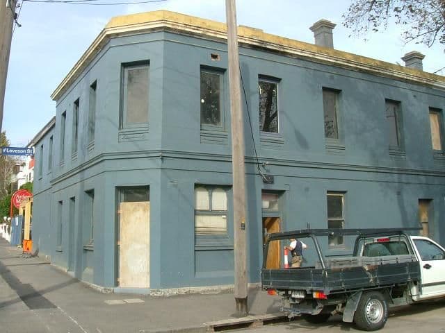 116-120 Leveson Street, NORTH MELBOURNE VIC 3051, North Melbourne - Image 1