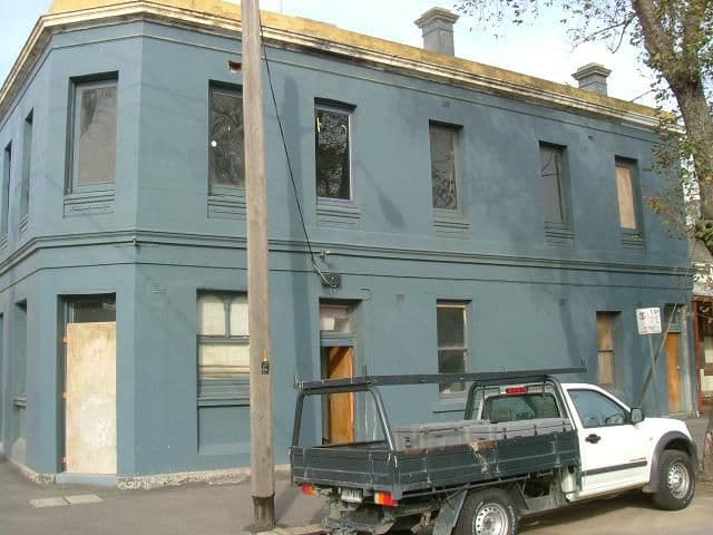 116-120 Leveson Street, NORTH MELBOURNE VIC 3051, North Melbourne - Thumbnail 2